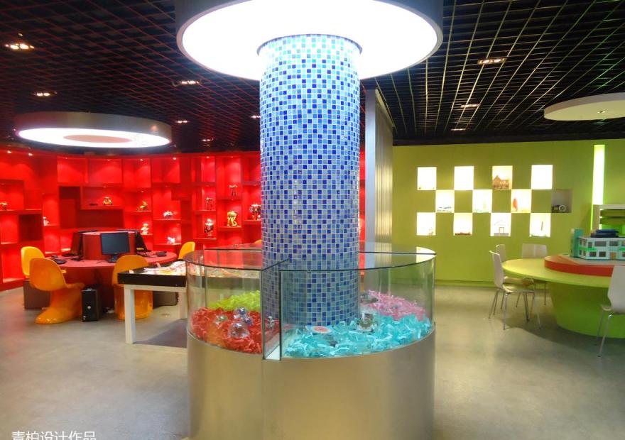 教育培训学校的精致设计-8