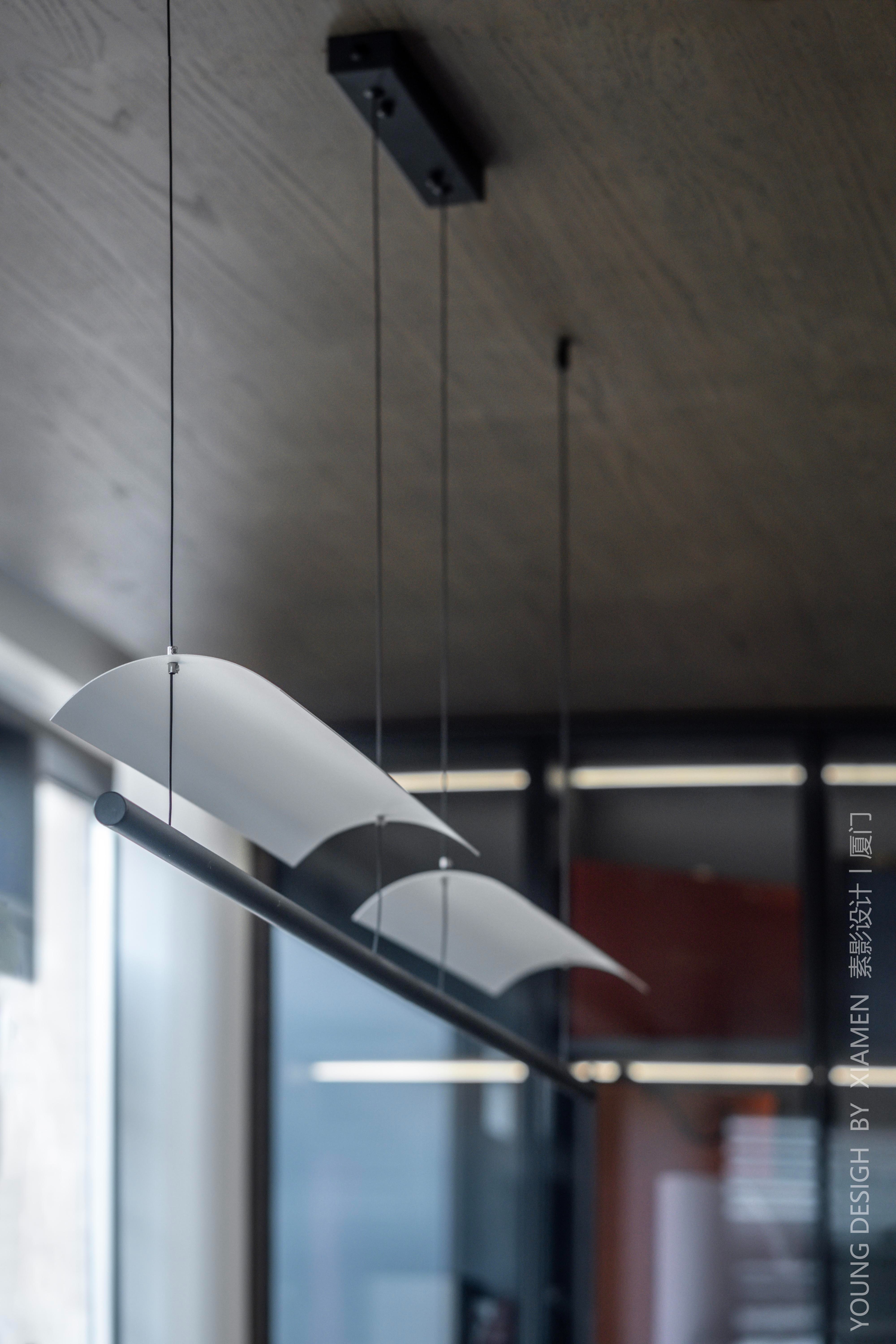 188m²大平层现代风 · 厦门素影设计机构丨中国厦门丨YOUNG室内设计工作室-45