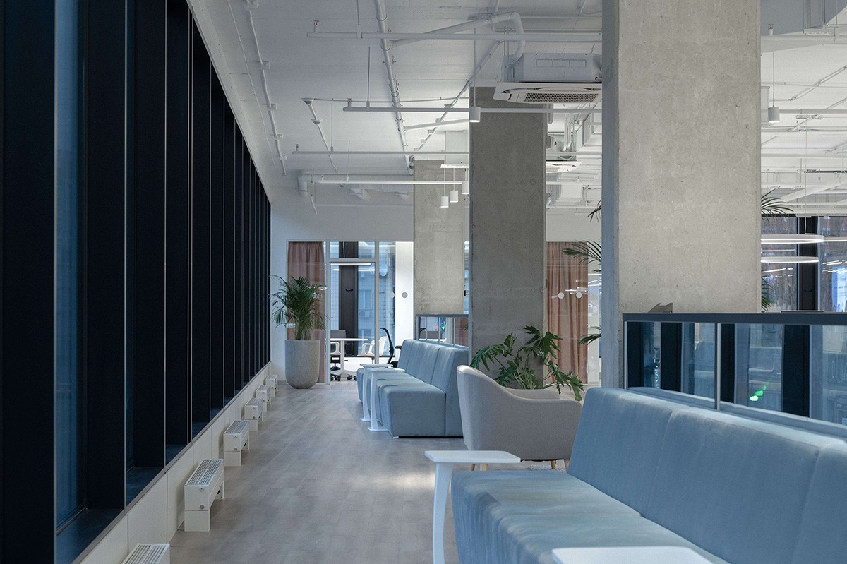 欧莱雅基辅办公室——设计盲盒，一日一拆-25