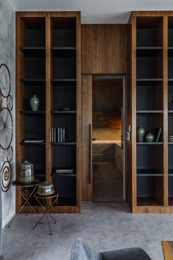 Дагомысе海边住宅丨俄罗斯丨JPArchitect-19