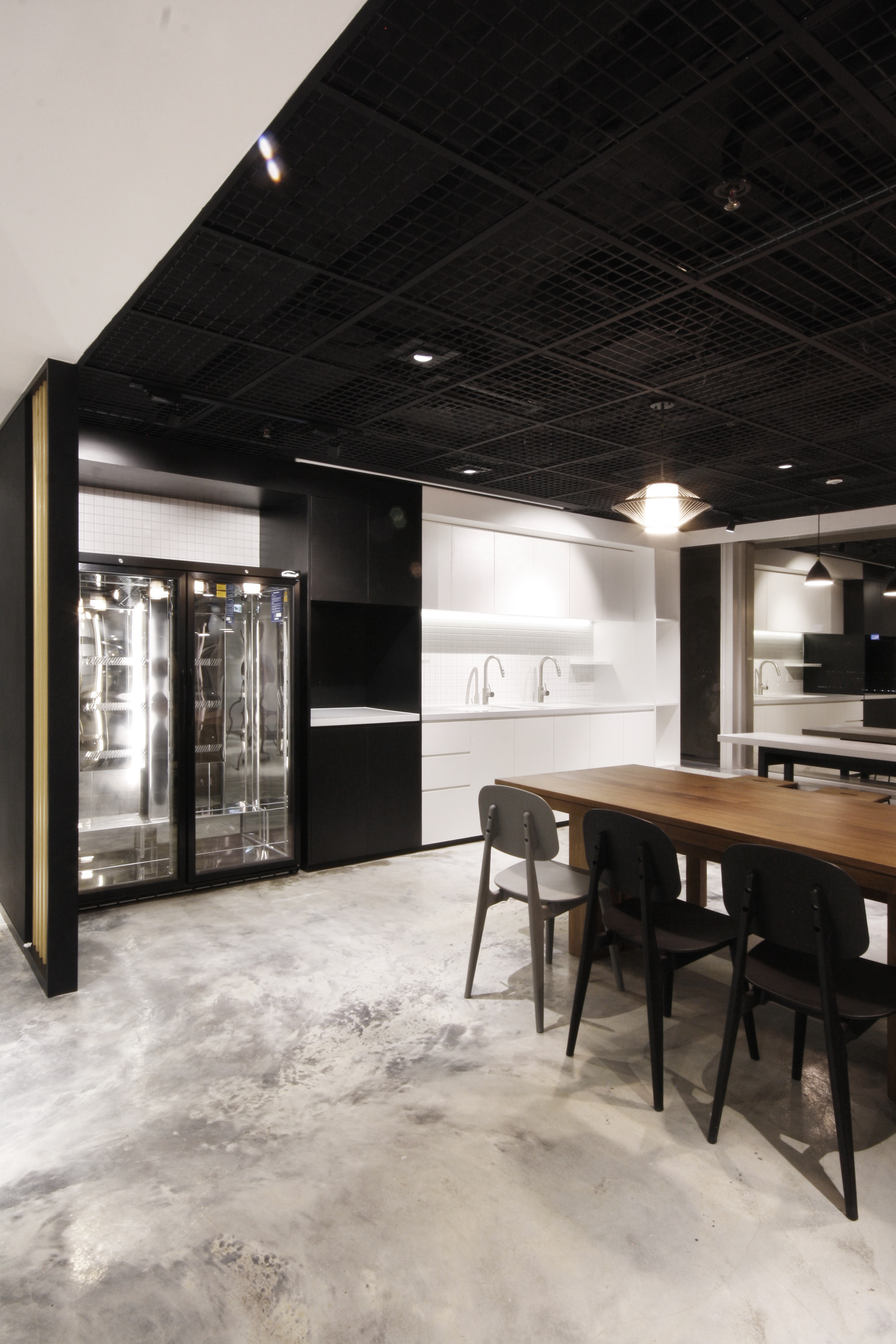 香港 Lululemon 办公室-24