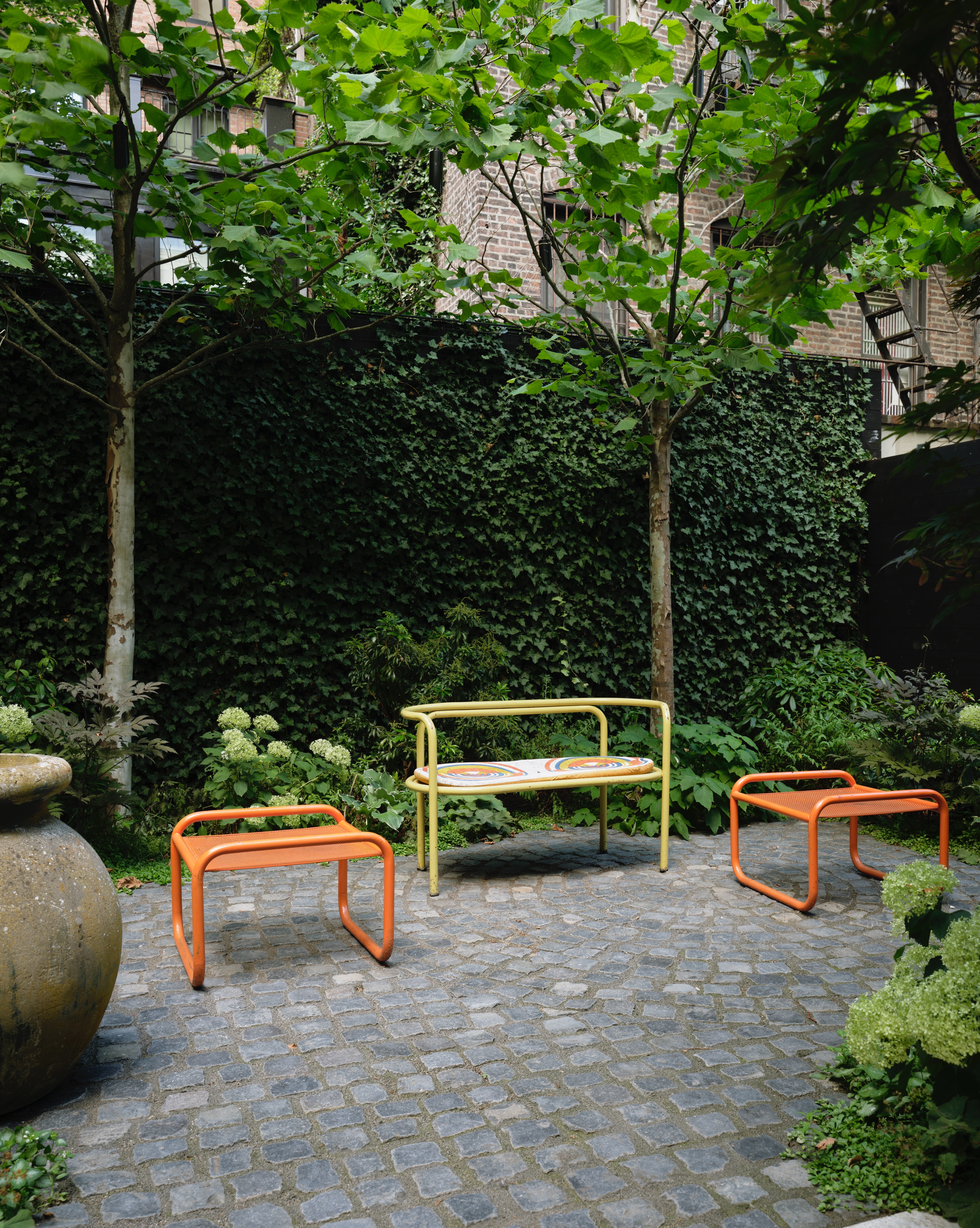 美国西村联排别墅 | Andre Mellone-19