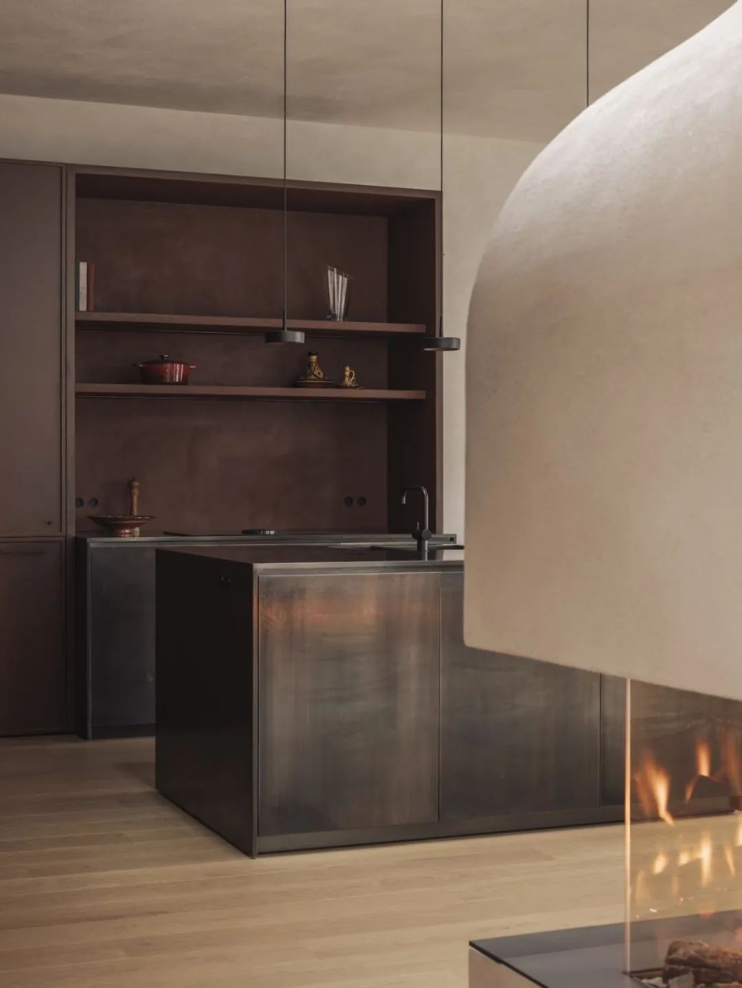 Arjaan De Feyter，比利时的克制与沉静-36