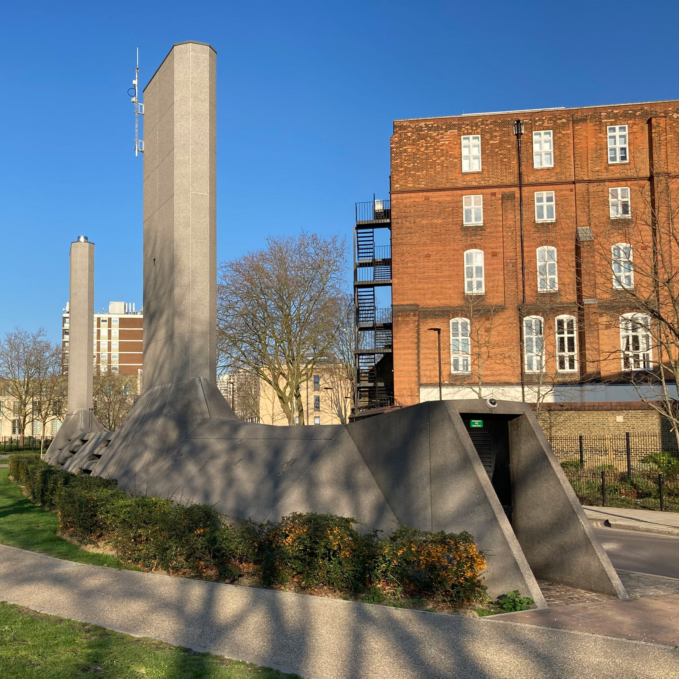 烛台丨Sydney Smirke-36