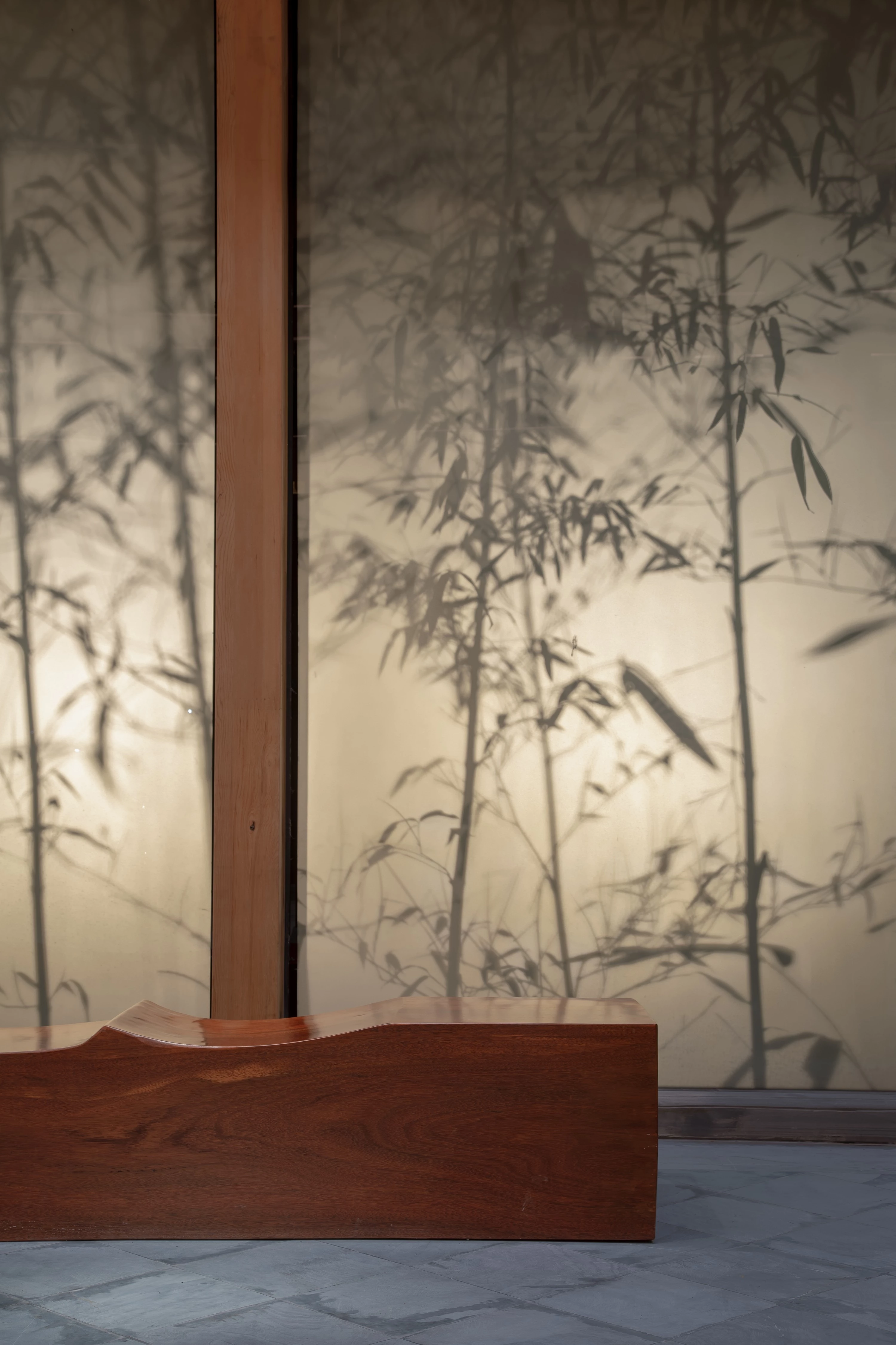 家族大厅 X·树下对真理的追寻-30