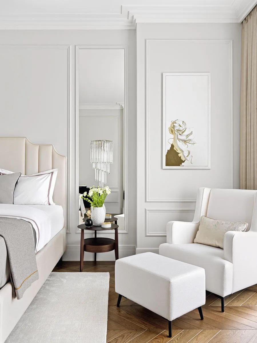 260㎡气质大宅丨HPISD-35