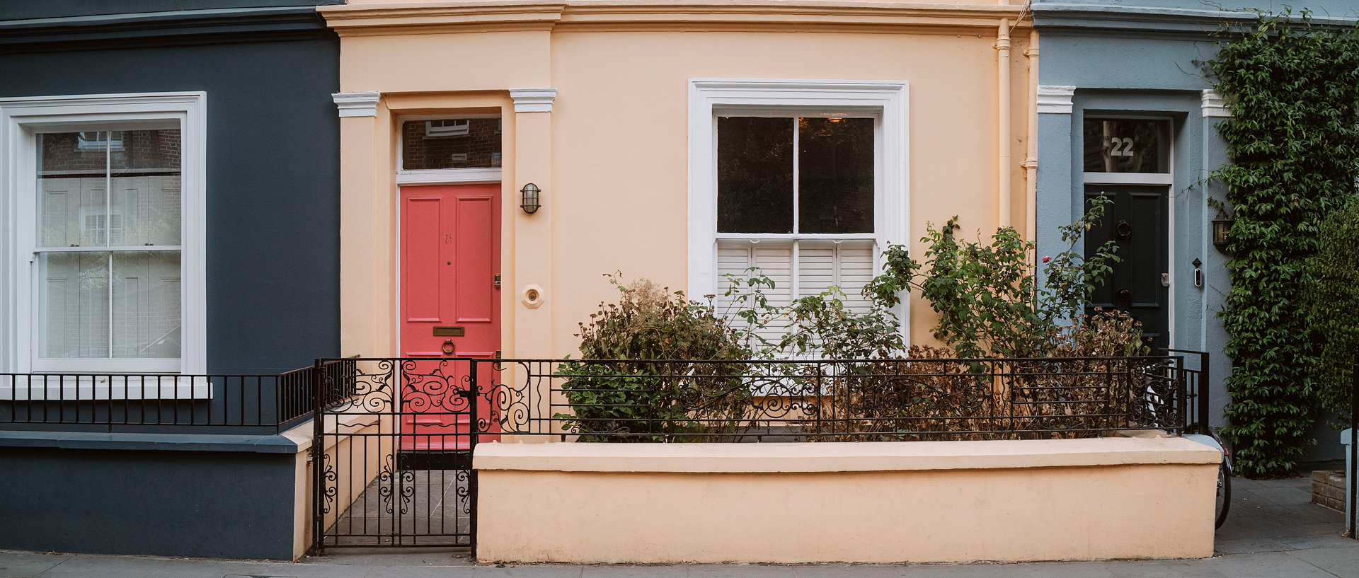 变形伦敦丨United KingdomLondon丨alexanderrentsch-36