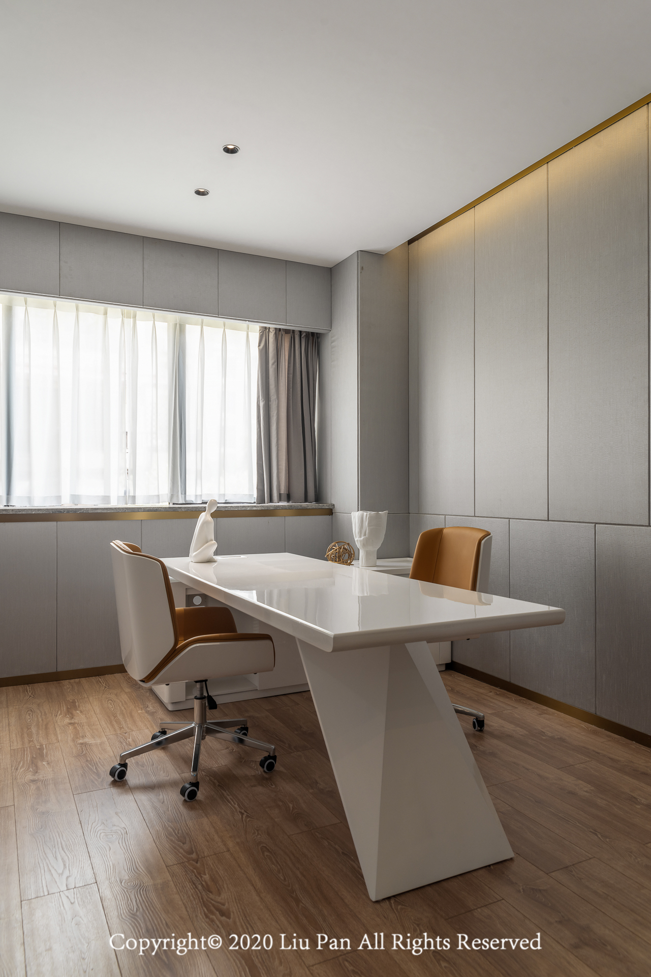 空间摄影|美容机构-16