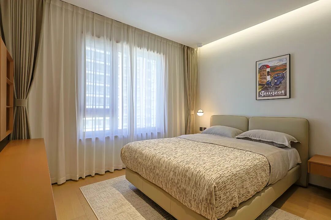 生活的渐进式，从图纸到生活的进化丨中国保定丨COSMO MOBILI 可木家居-37