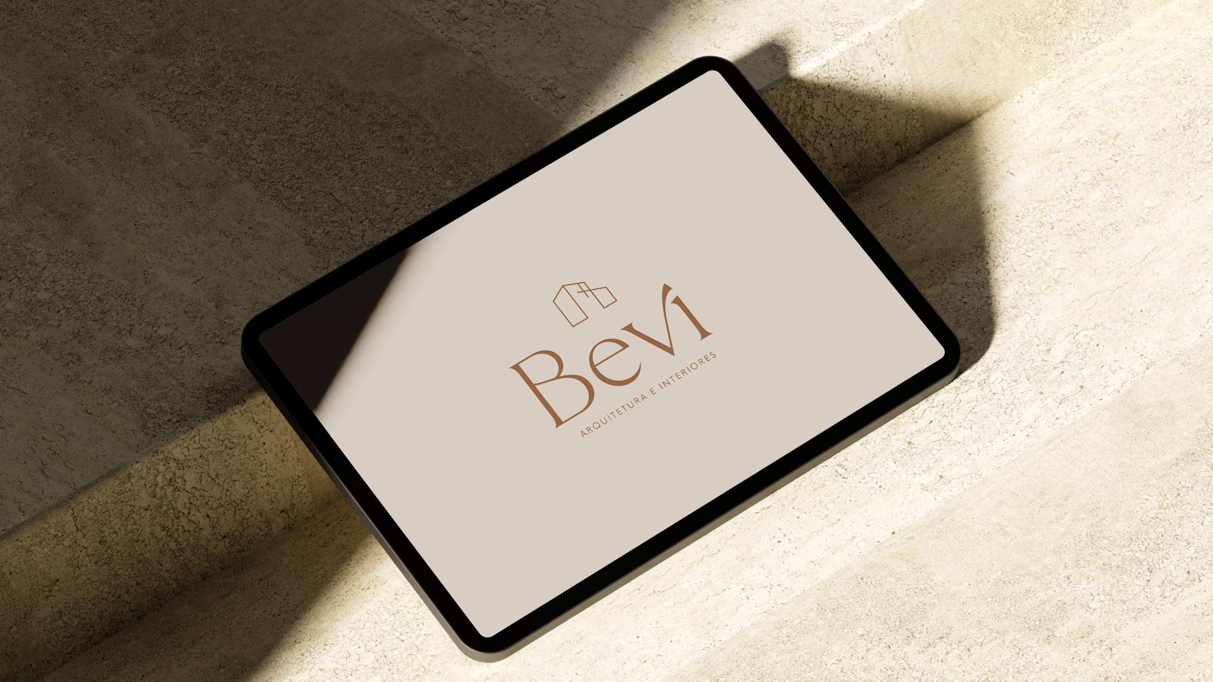 Bevi Arquitetura | Identidade visual-13