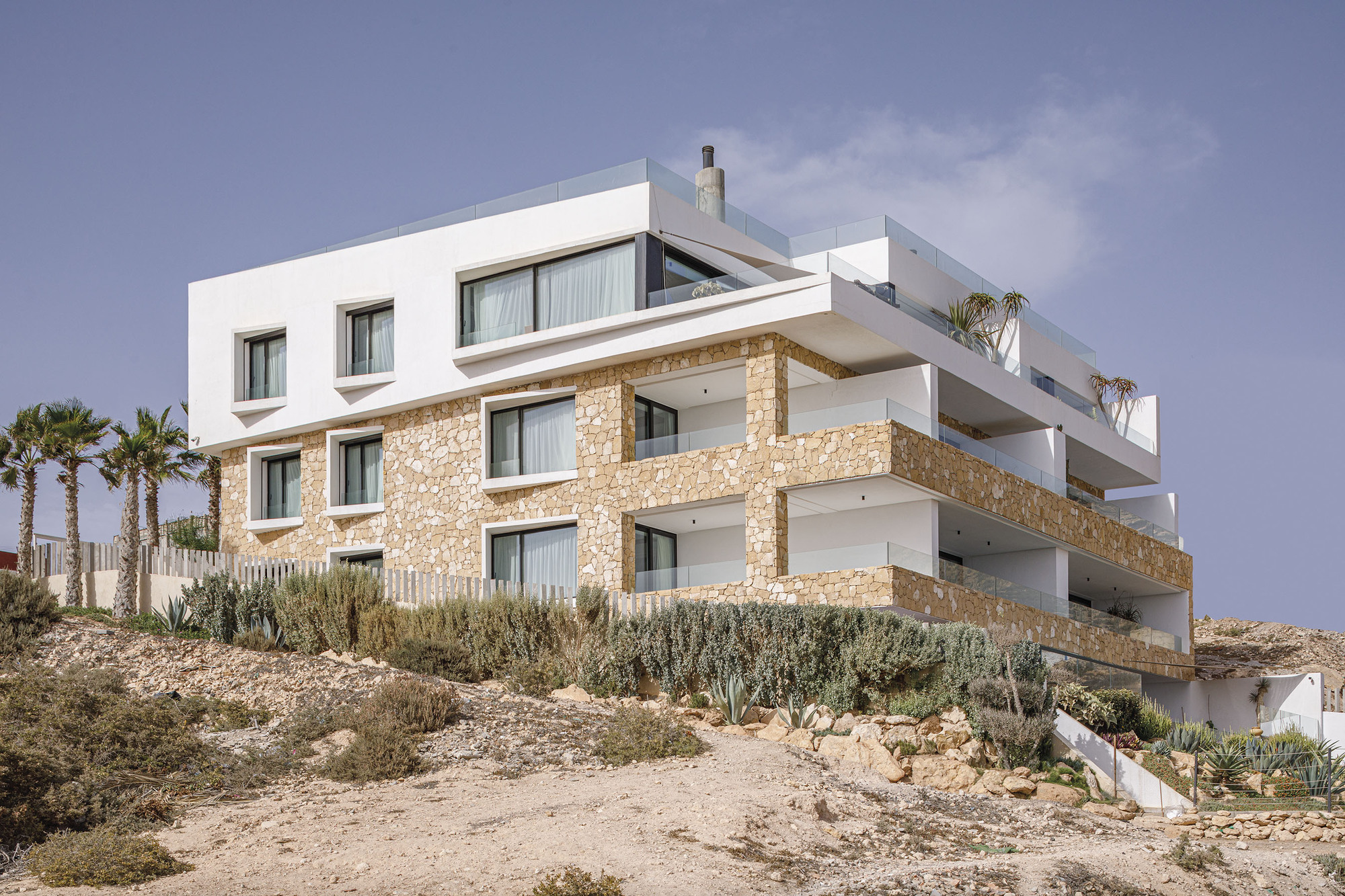 迪普 C 精品酒店丨摩洛哥丨Studio BO-25