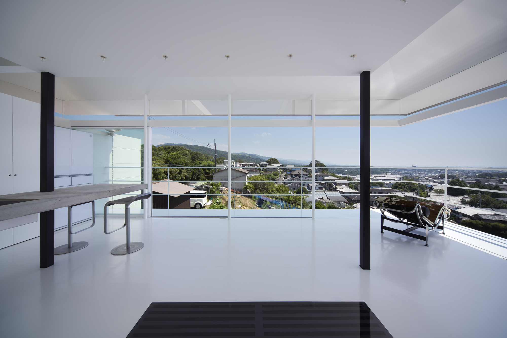 奈良 Nara·zaka 住宅丨Yoshiaki Yamashita Architect & Associates-31