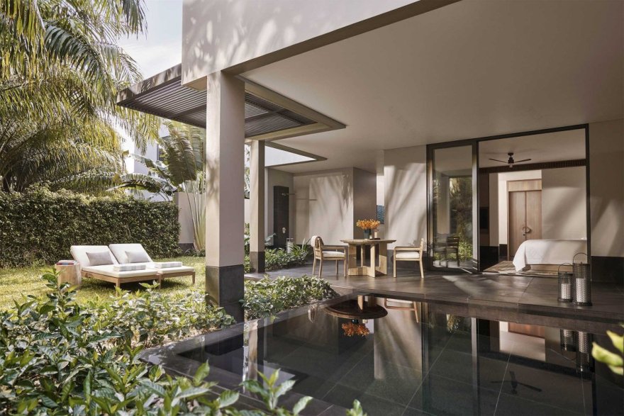 富国岛丽晶酒店丨越南丨BLINK 设计集团-20