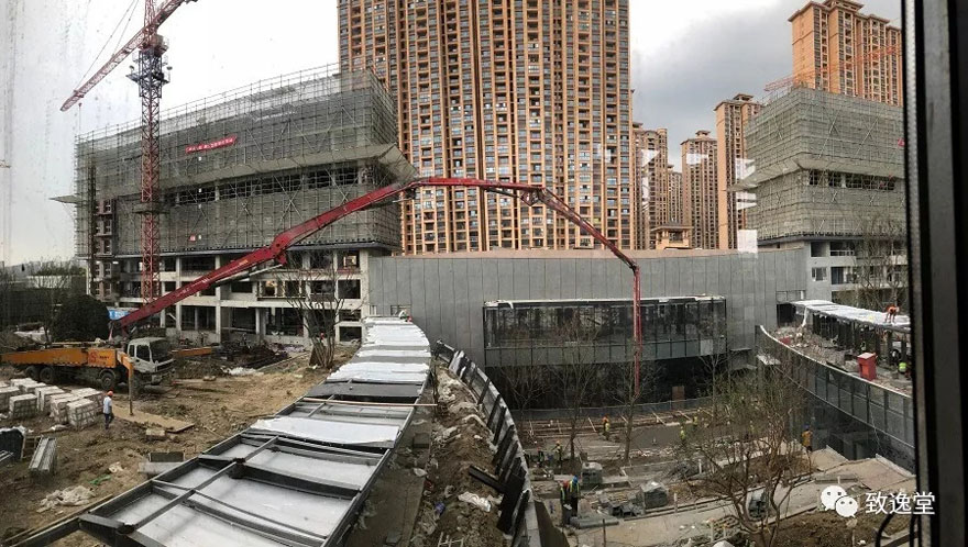 无锡万科翡翠东方-109