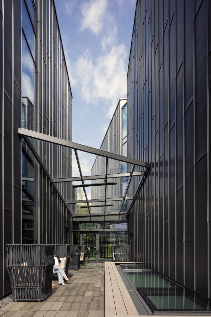 索姆纳斯酒店及水疗中心丨立陶宛丨arches-49