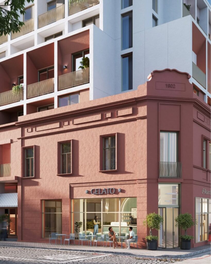 丨南非开普敦丨dhk Architects-10