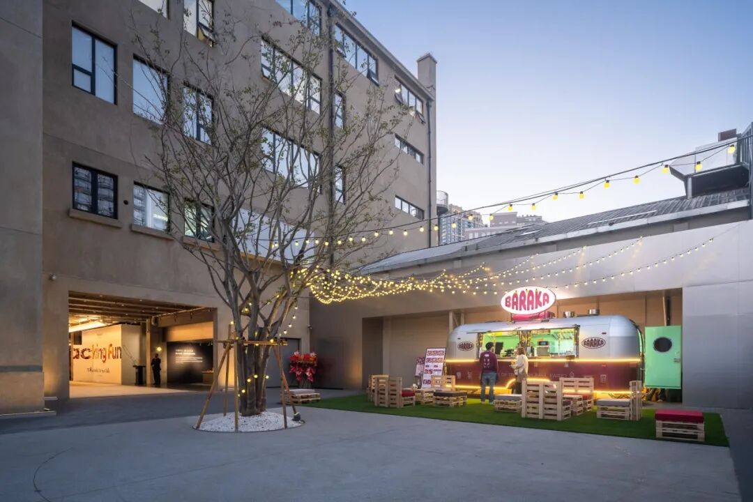 光复路195号修缮项目丨中国上海丨华东建筑设计研究院有限公司历史建筑保护设计院等多家-86