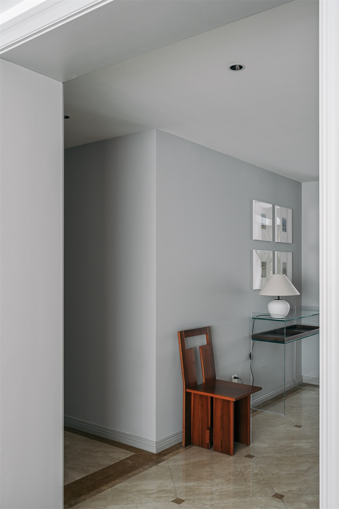 樱海公寓设计丨中国北京丨那漠含风设计-10