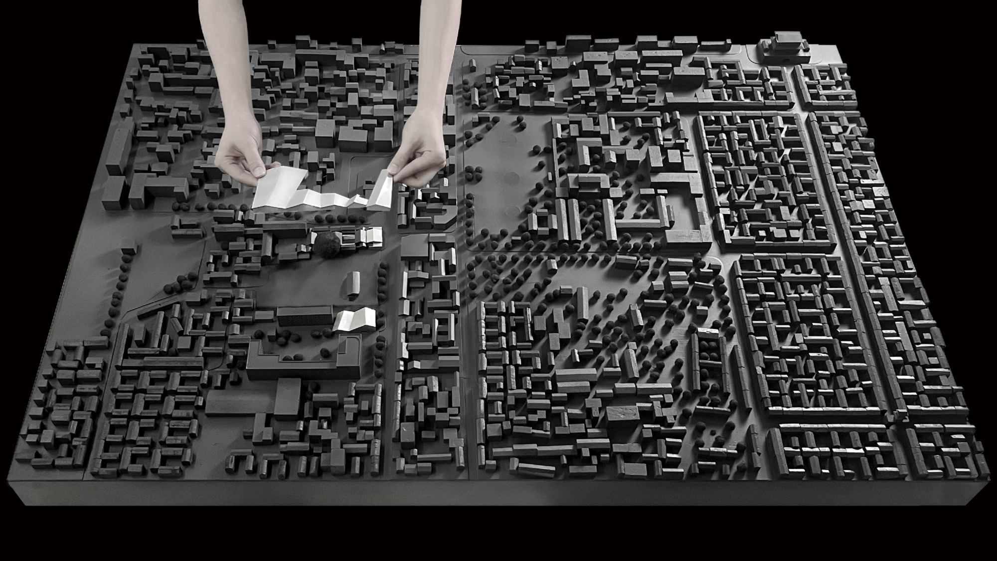 巍山先锋书店重政书院丨中国大理丨TAO（Trace Architecture Office）-84