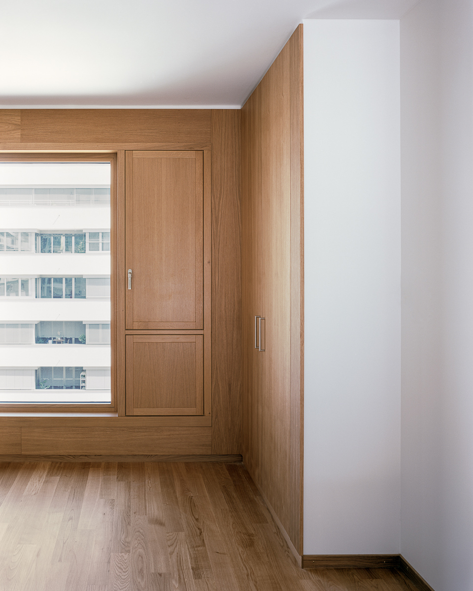 意大利 Jonction 社区服务楼丨Lacroix Chessex-83