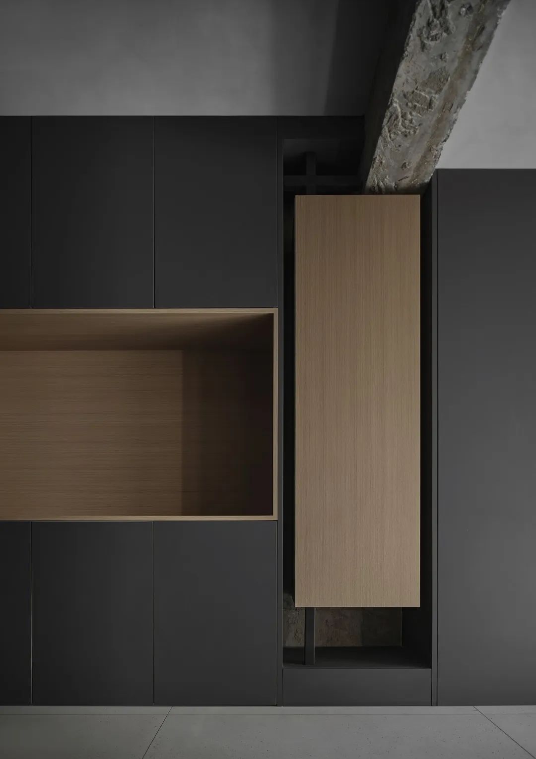 W宅丨中国南京丨凹设计事务所-33