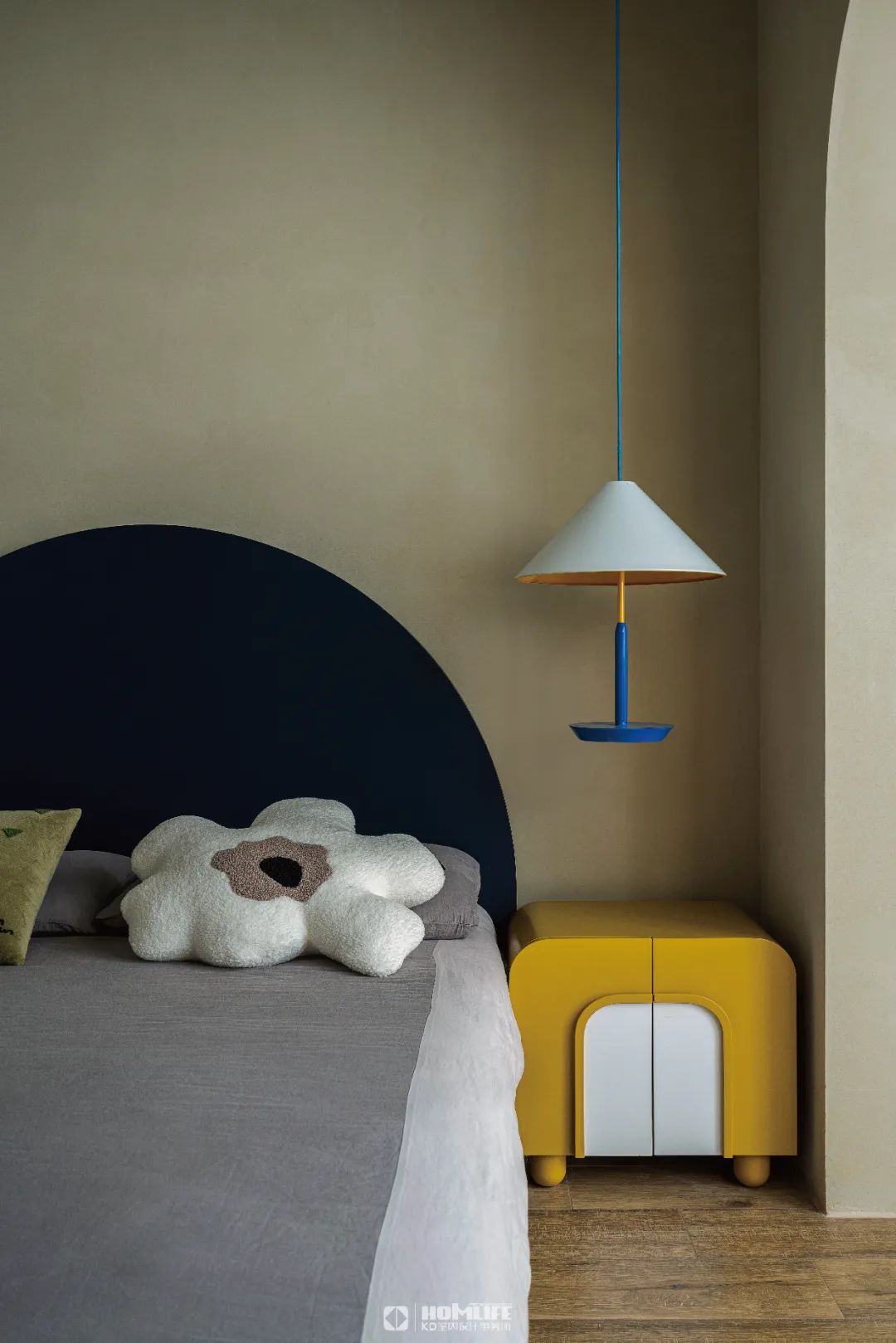 融创·紫泉枫丹（第壹套）丨中国重庆丨KD室内设计事务所-64