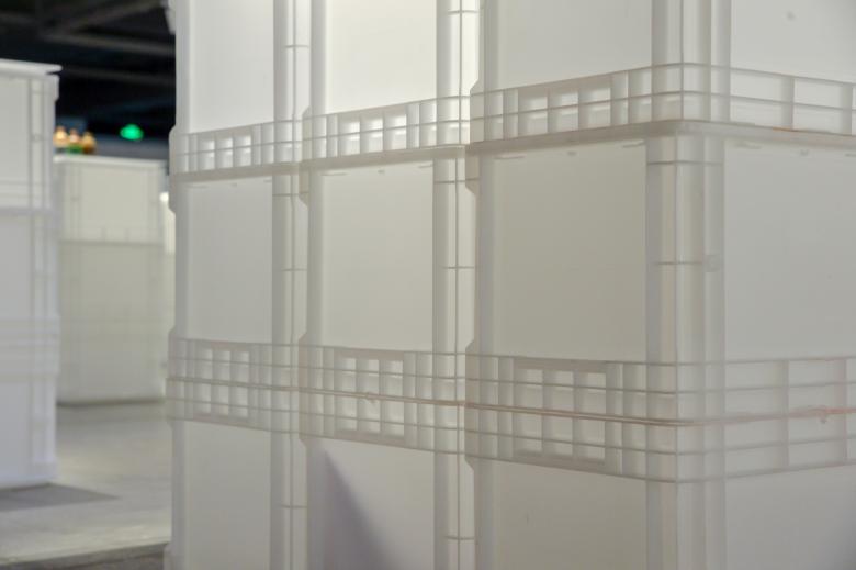 长效设计:思考与实践(20002020)展览空间设计丨中国深圳丨Studio 10-26