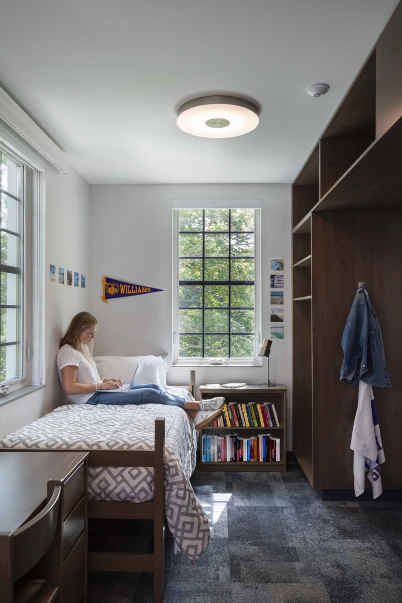 加菲尔德公寓丨意大利马萨丨SGA-10