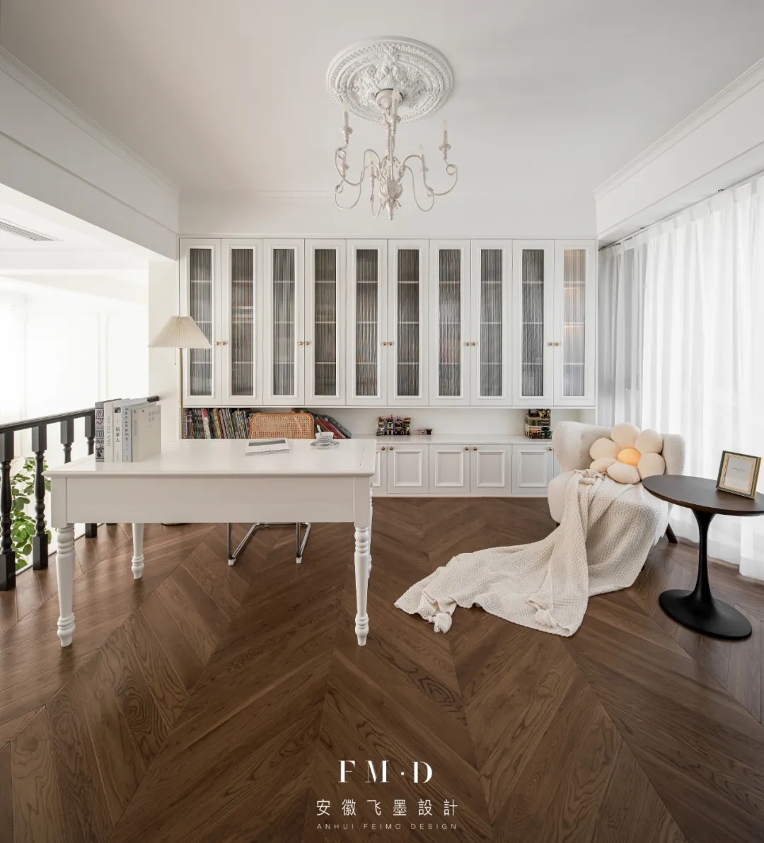 《山归来》丨中国合肥丨安徽飞墨设计-87