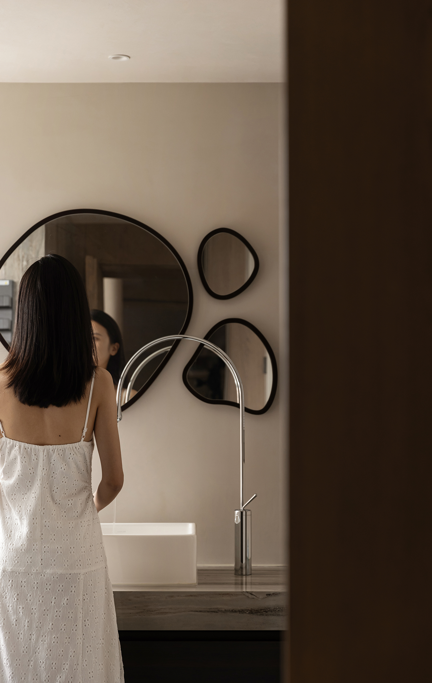 吴先生的宅丨中国宁波丨柒合设计-51