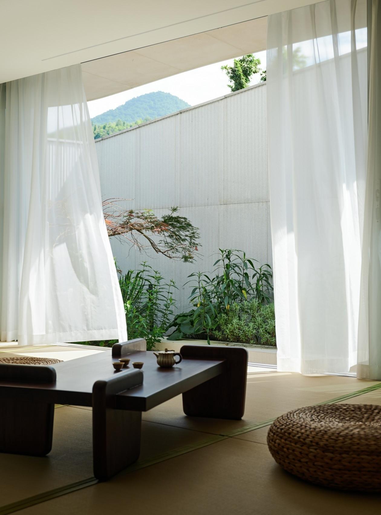 夏叶张宅丨中国浙江丨STUDIO MOR-30