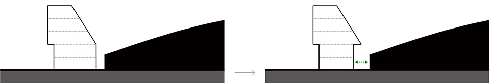 山下文化驿站丨中国浙江丨木伏建筑展演工作室-54