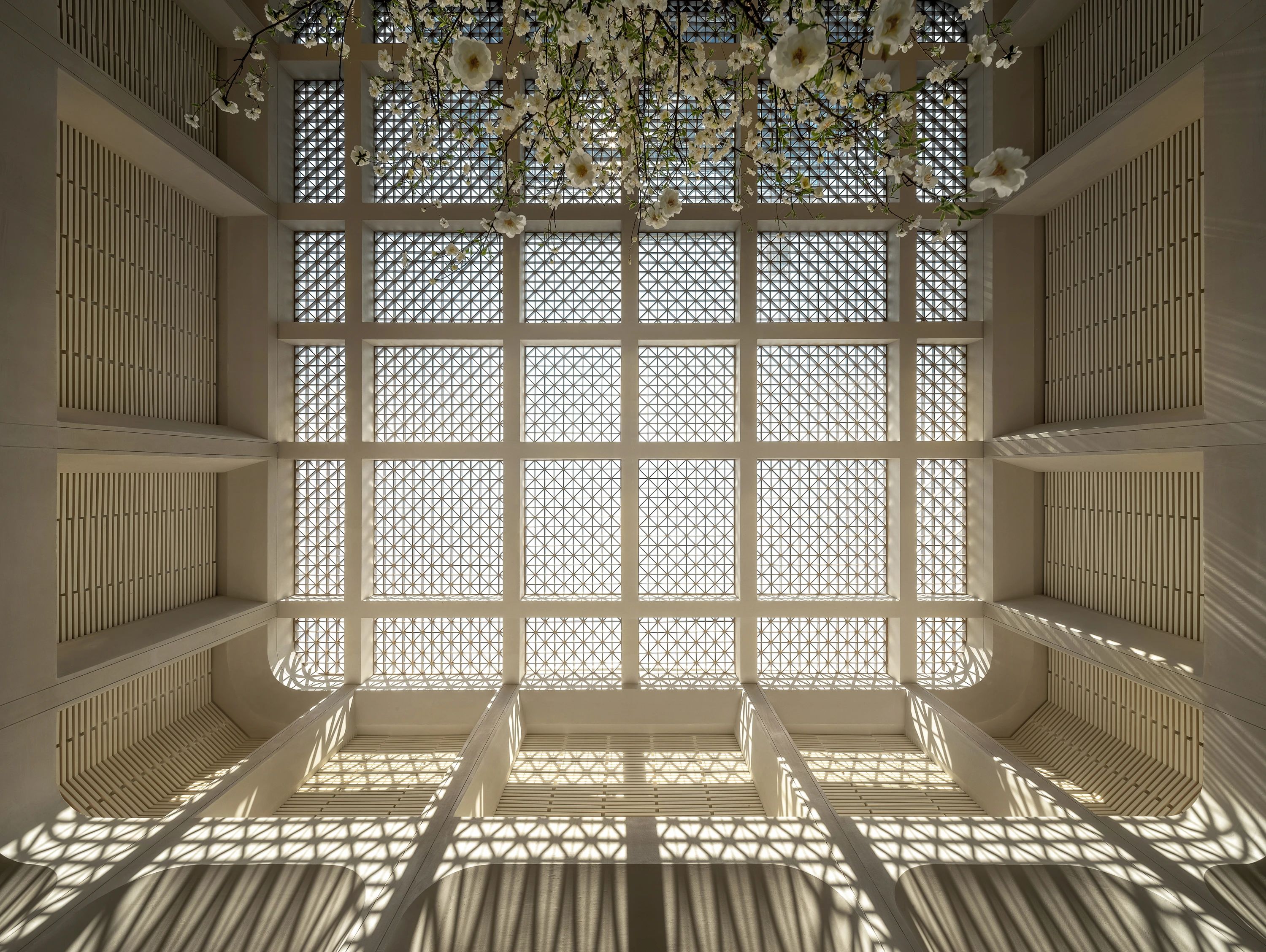 DIA新作|华润置地·杭州望云璟晨府!-35