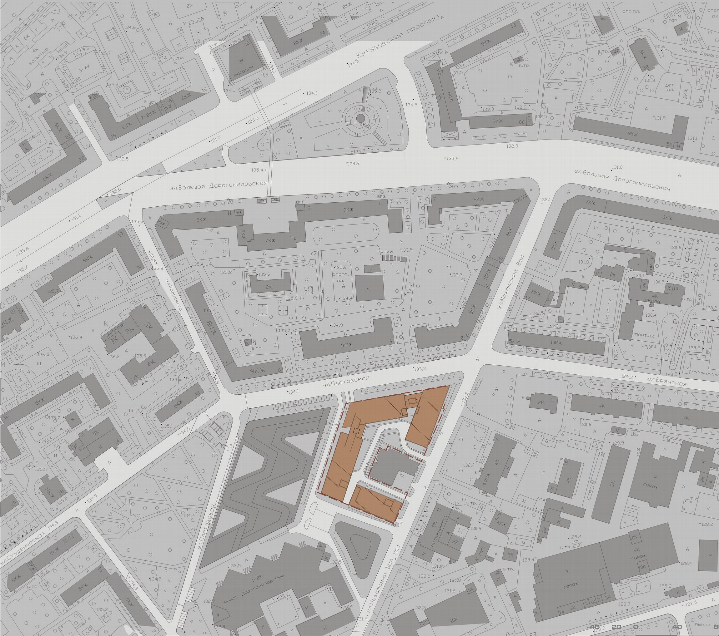 独树一帜的“天空之城” | 探索某知名设计师的顶级公寓设计-23
