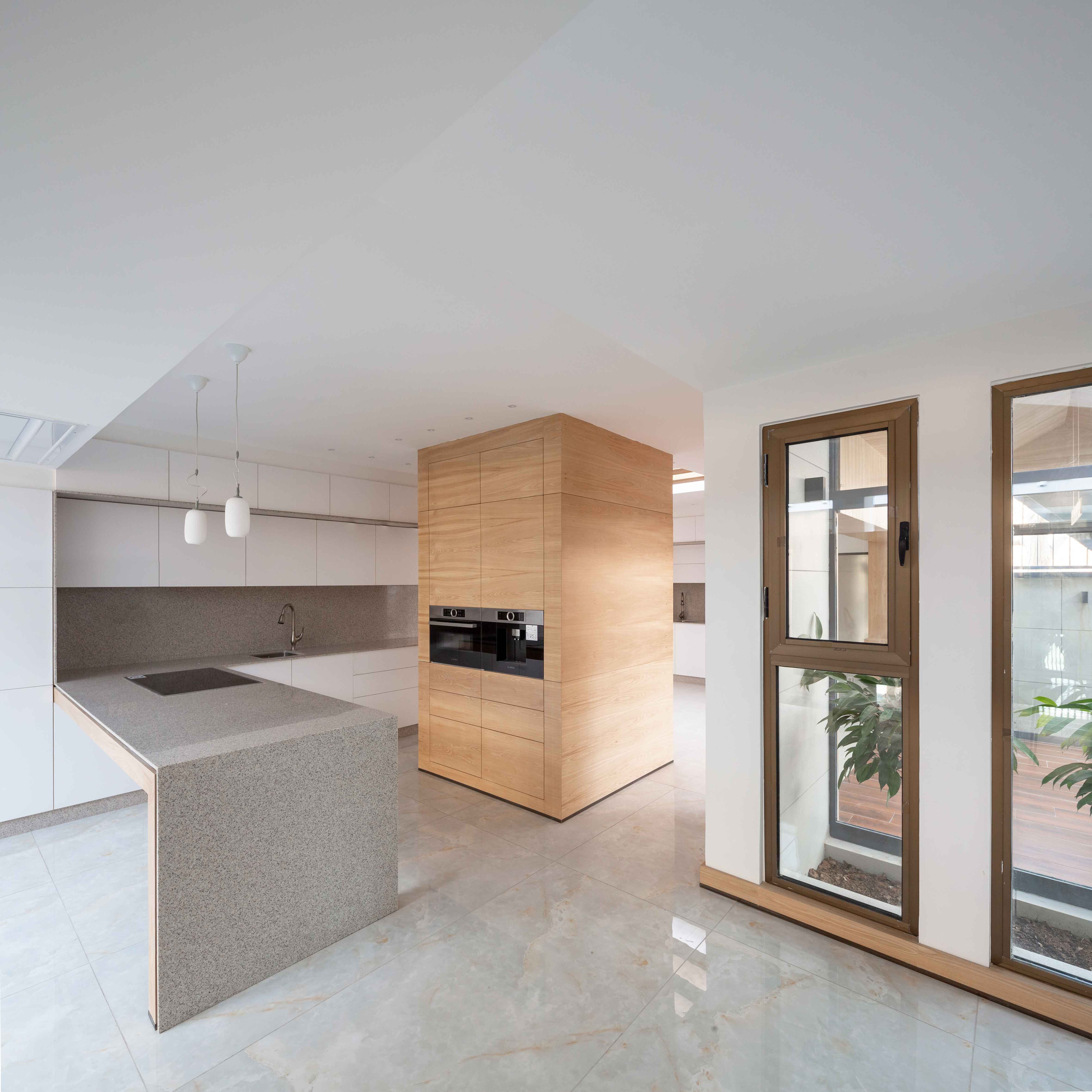 Dena 别墅改造项目-24