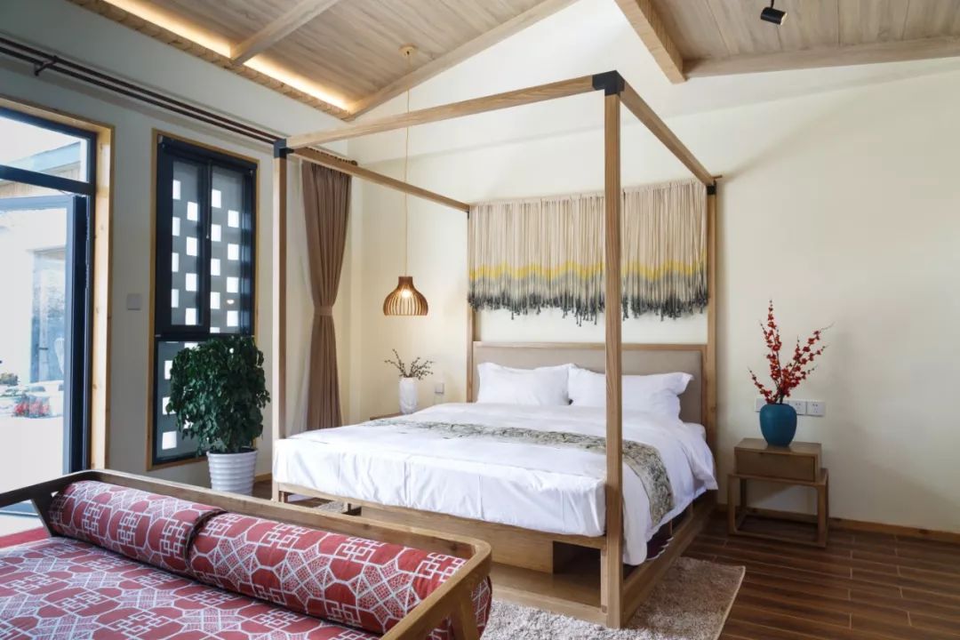 北京海岸丨这15个超高颜值民宿，真的美呆了！-62