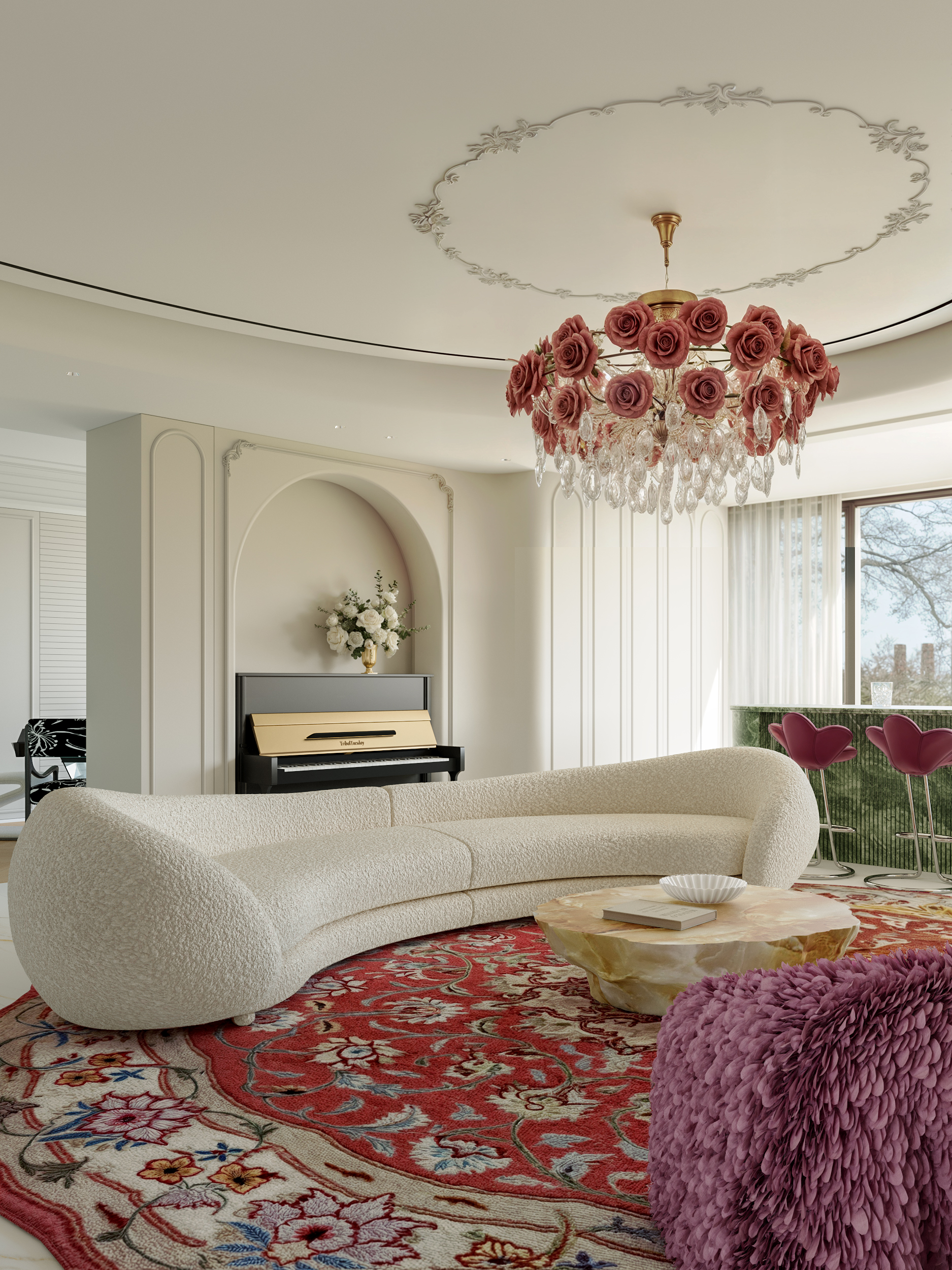 轻奢法式——长沙佐尚视觉-7