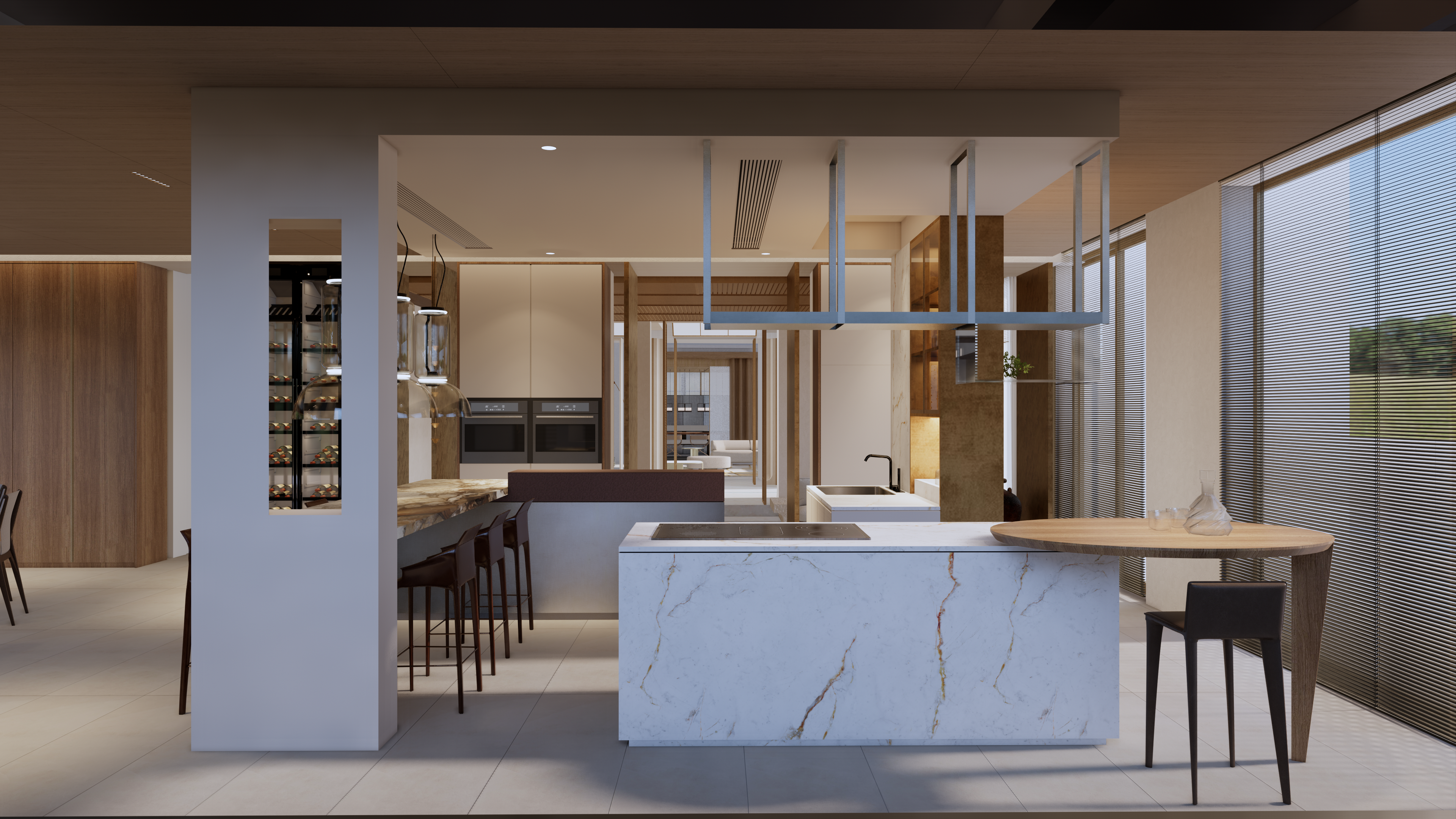 工作项目-佛山一层空间-23