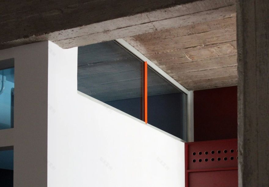 Supreme 岬雅典公寓改造丨芬兰波里-9