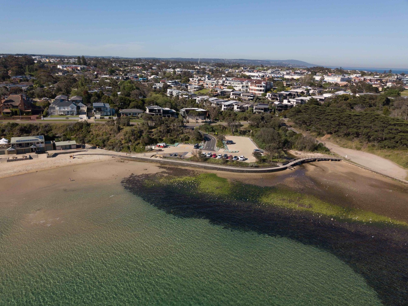 Mornington Beach Houses   Habitech Systems-36