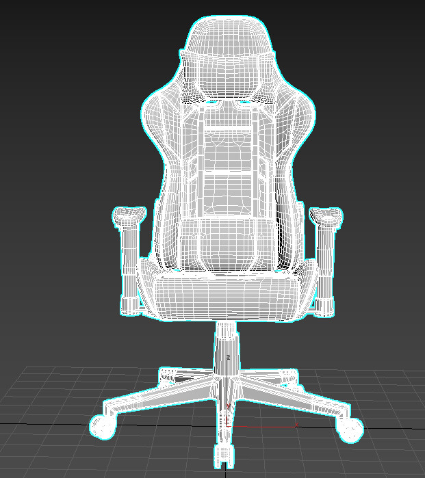 gaming Chair-4