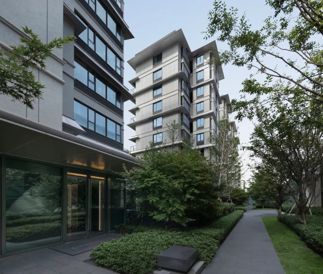 融创CHINA山水江南丨中国无锡丨上海中房建筑设计有限公司-42