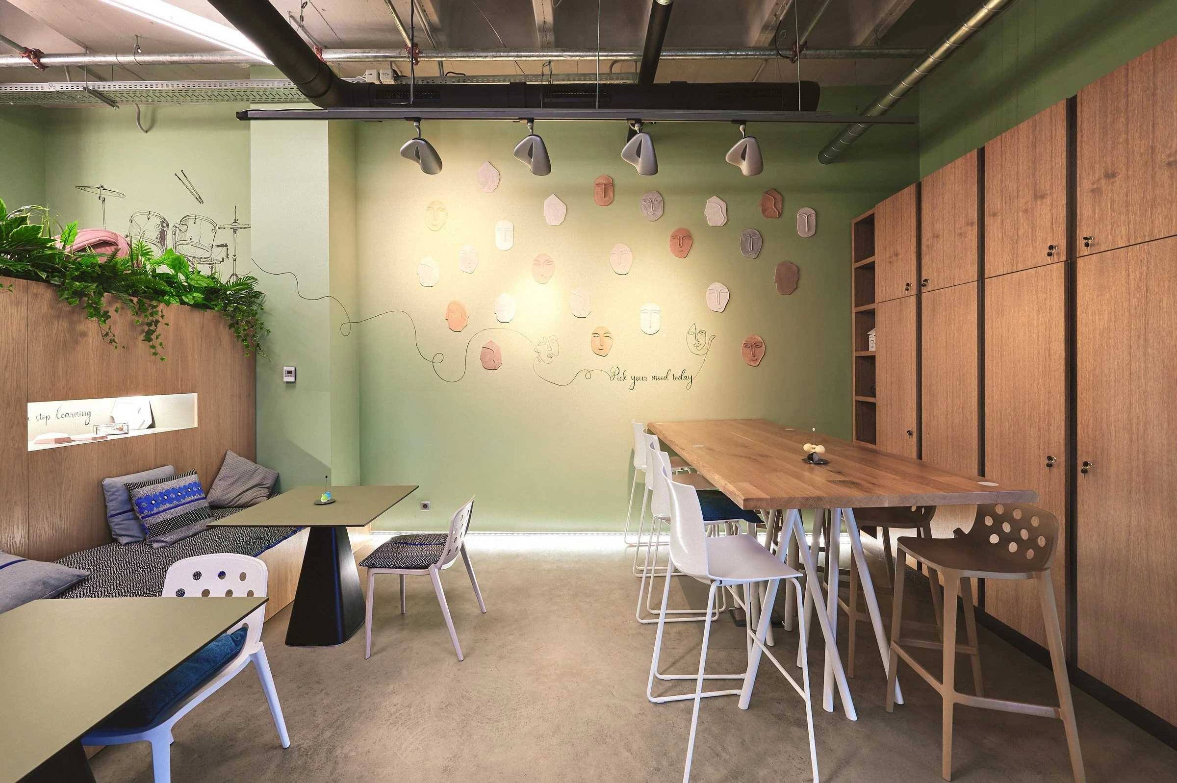 莫尔福扎陈列室丨罗马尼亚-44