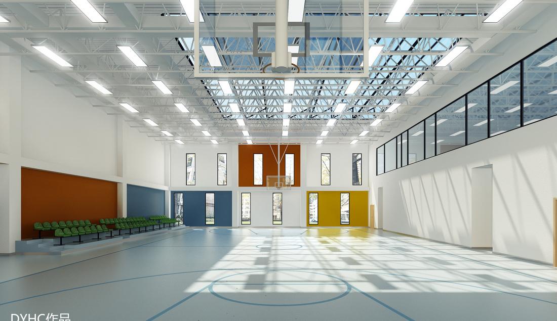 
青岛五台山小学 -2