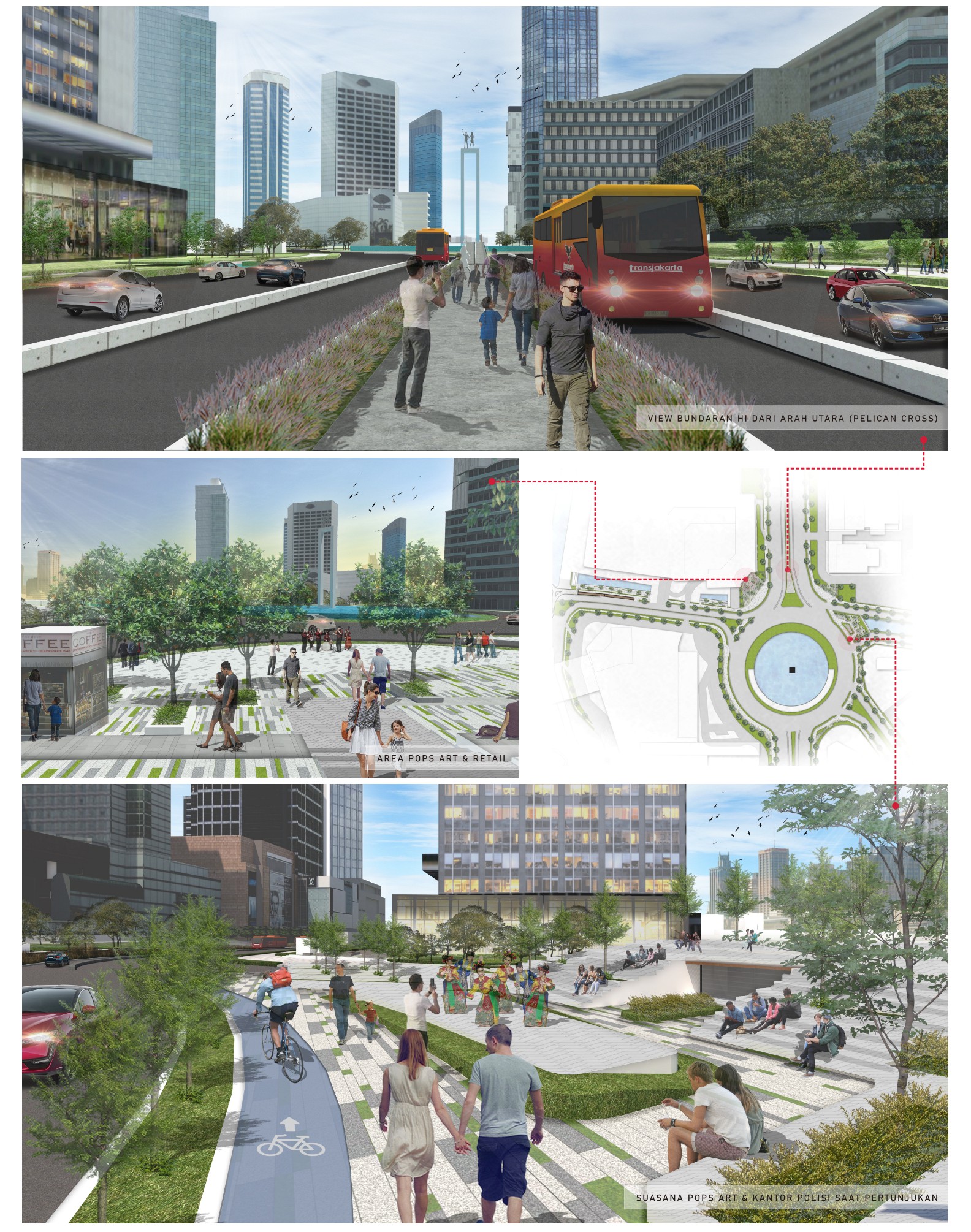 HI  Tivity城市项目丨印度-13