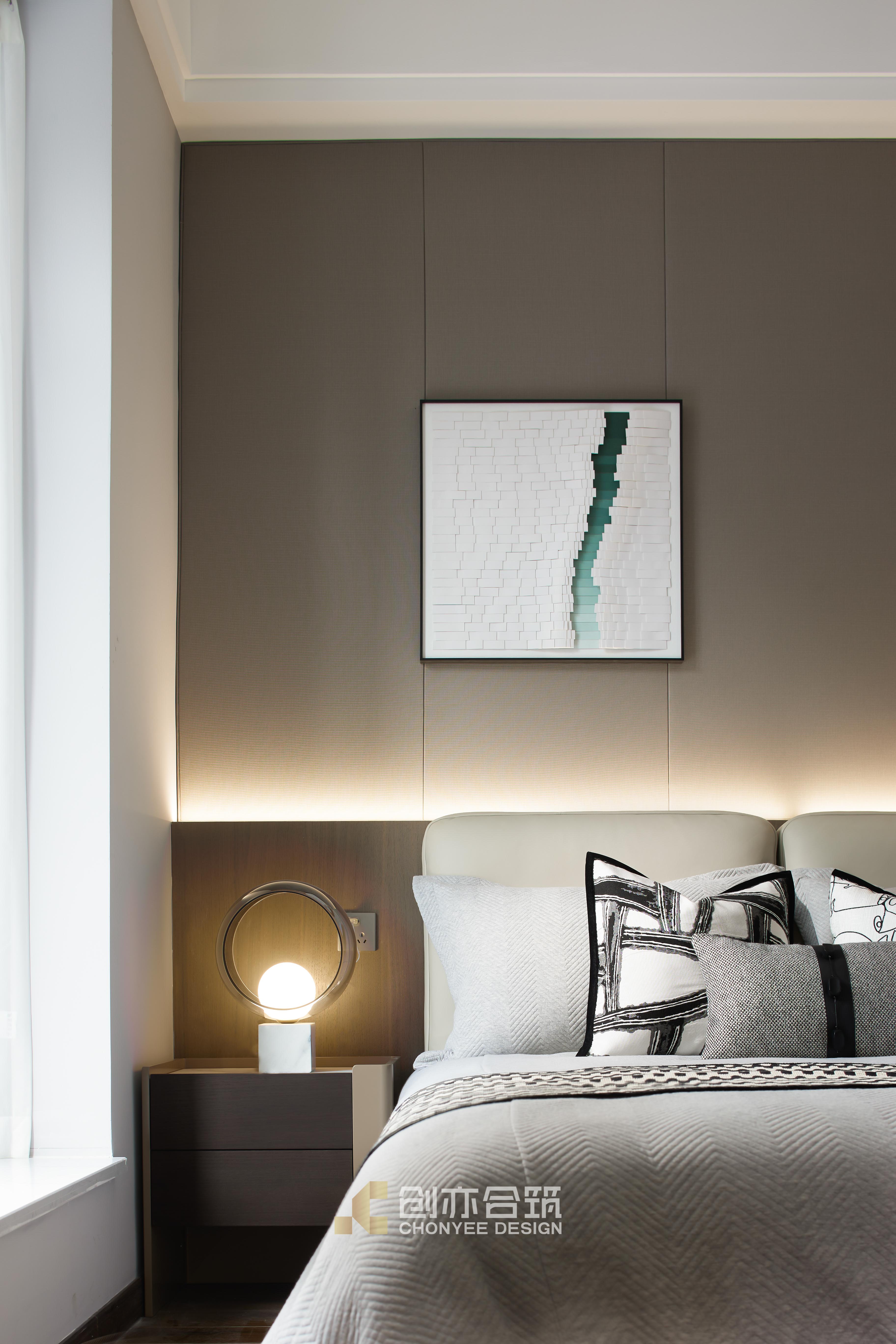 创亦合筑 CHONYEE DESIGN | 岳阳 · 平江自建别墅-20