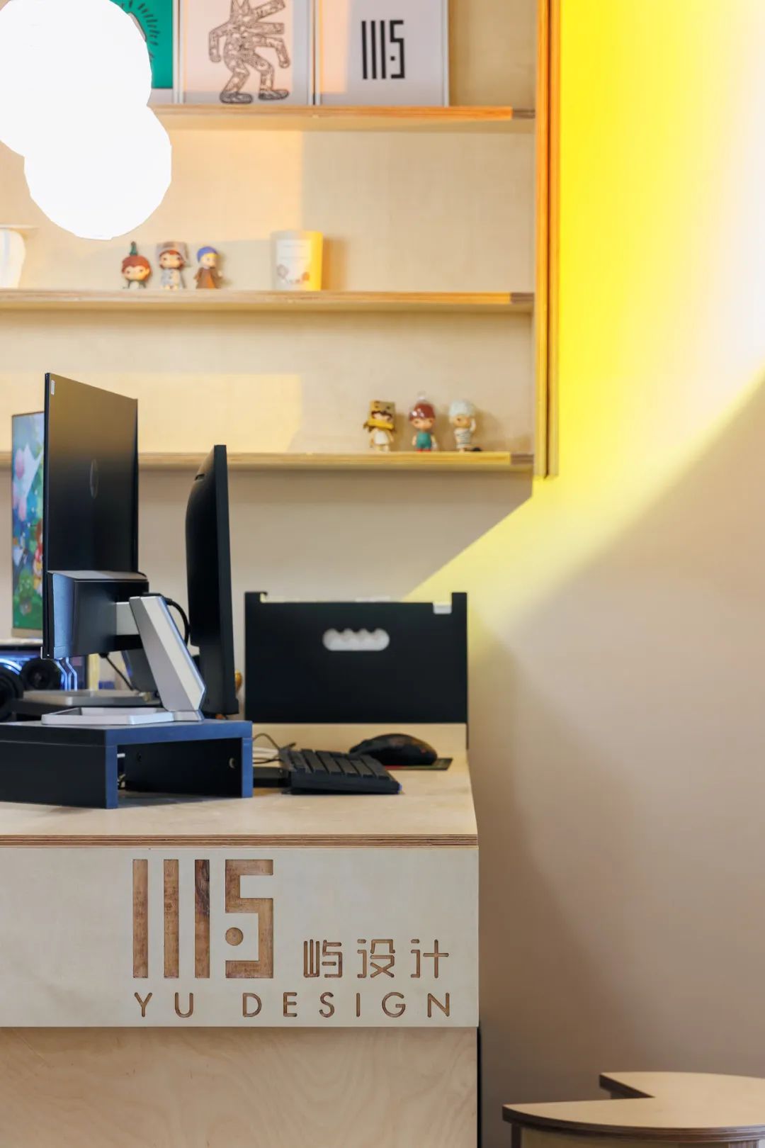 屿设计·实景 | 温暖岛屿-101