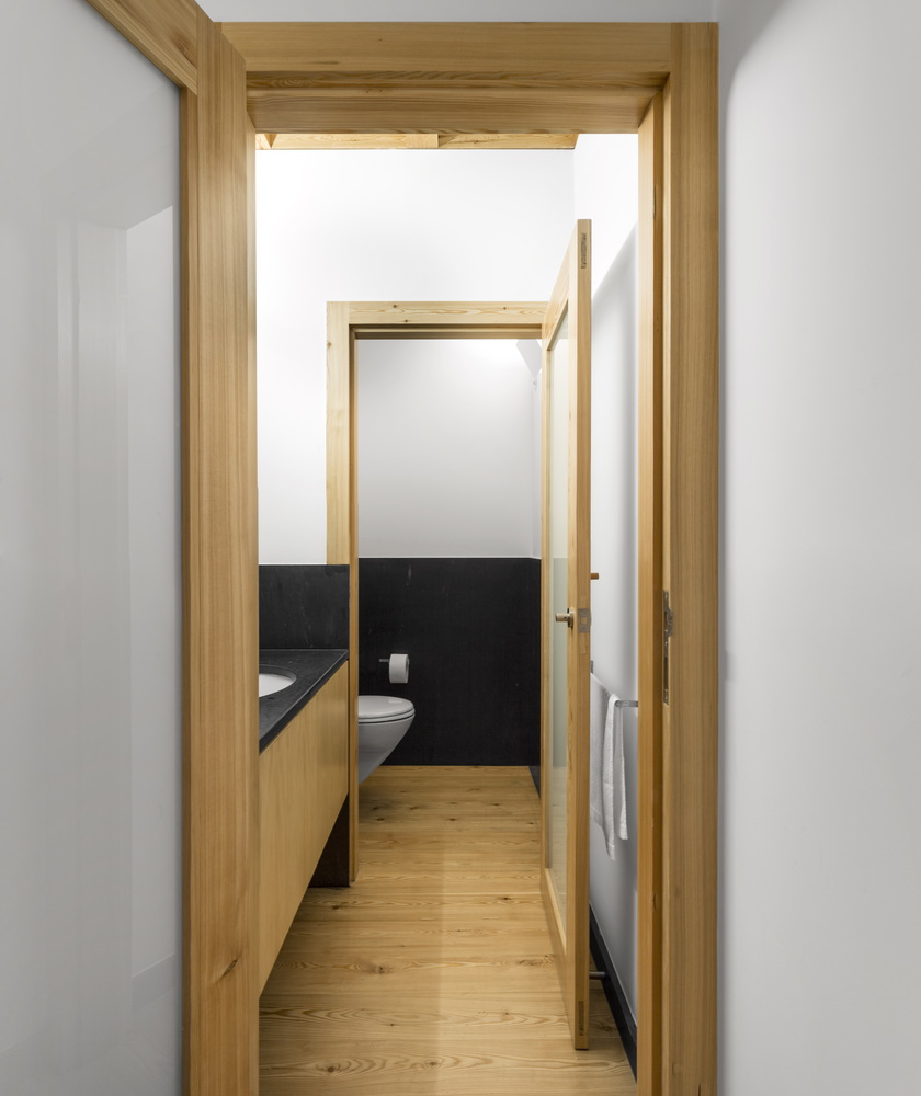 葡萄牙Cabido教堂翻新-45