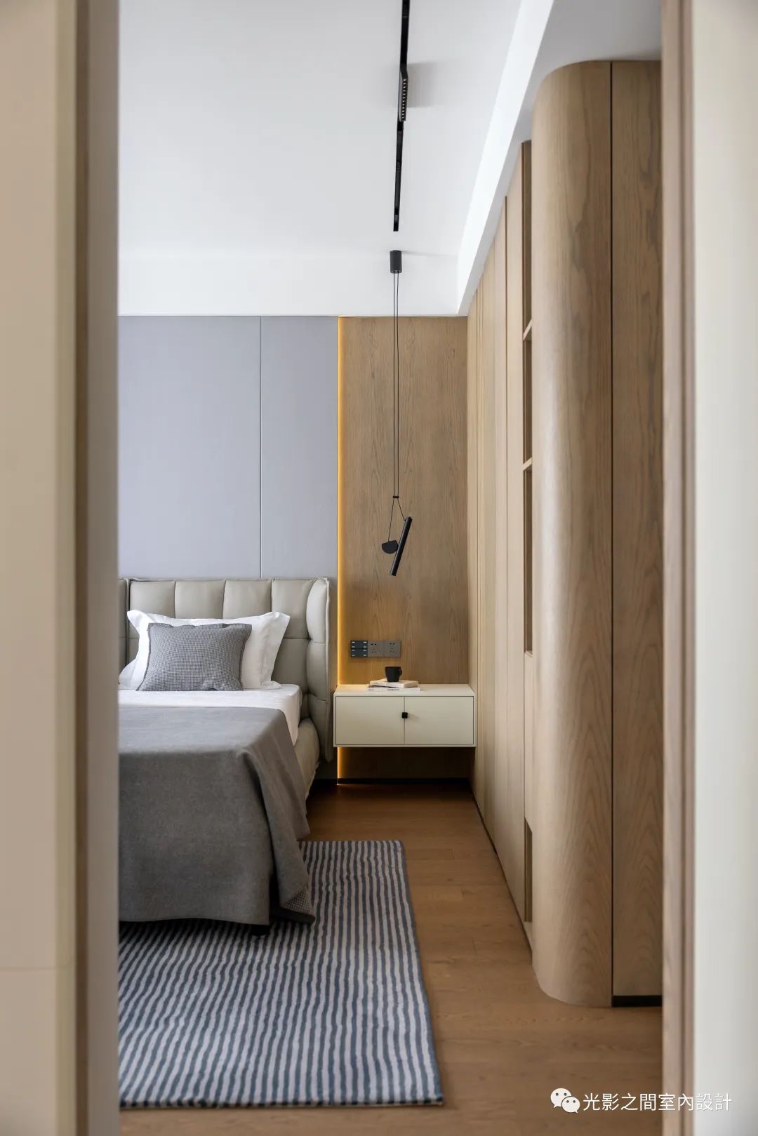 北仑私宅 · 亲子互动与光影之间的温暖生活丨光影之间设计-26