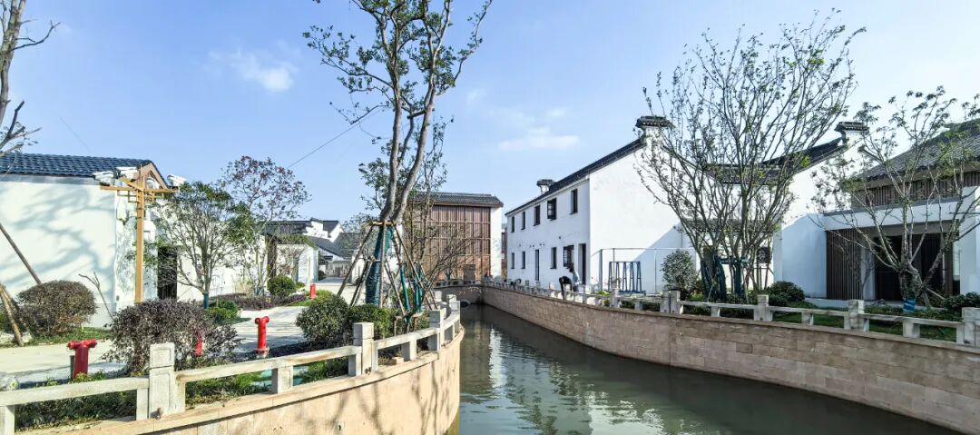 无锡市院合作作品：荡口古镇太师府酒店建设项目（美憬阁精选酒店）-205